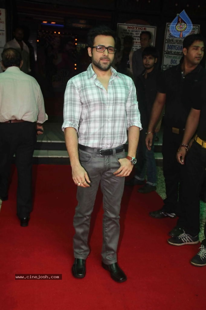 The Dirty Picture Movie First Look Launch - 22 / 35 photos