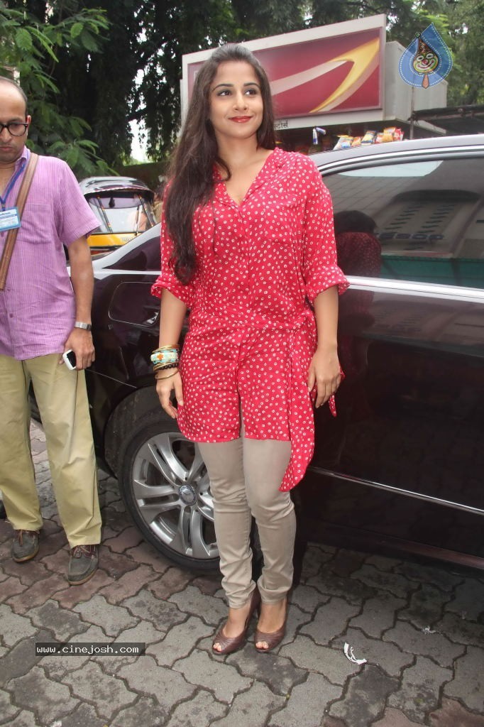 The Dirty Picture Movie First Look Launch - 24 / 35 photos