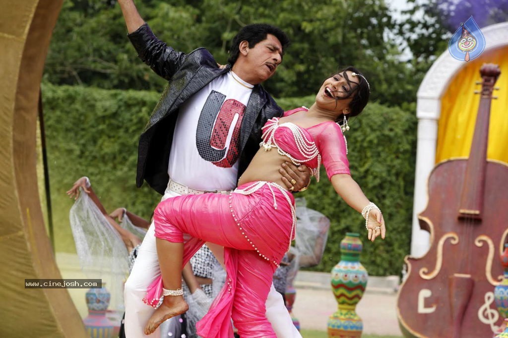 The Dirty Picture Movie New Wallpapers - 5 / 11 photos