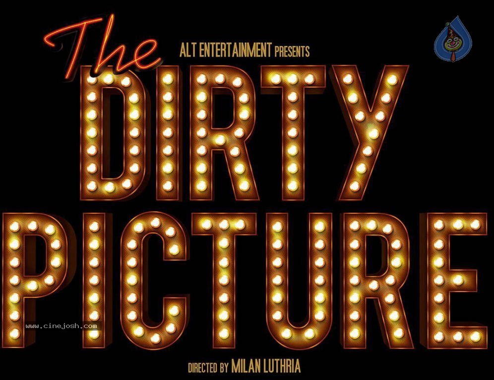The Dirty Picture Movie New Wallpapers - 8 / 11 photos