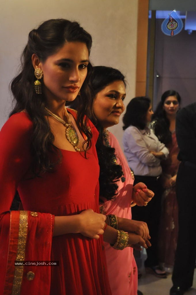 The Gaja Store Launch Event - 13 / 36 photos
