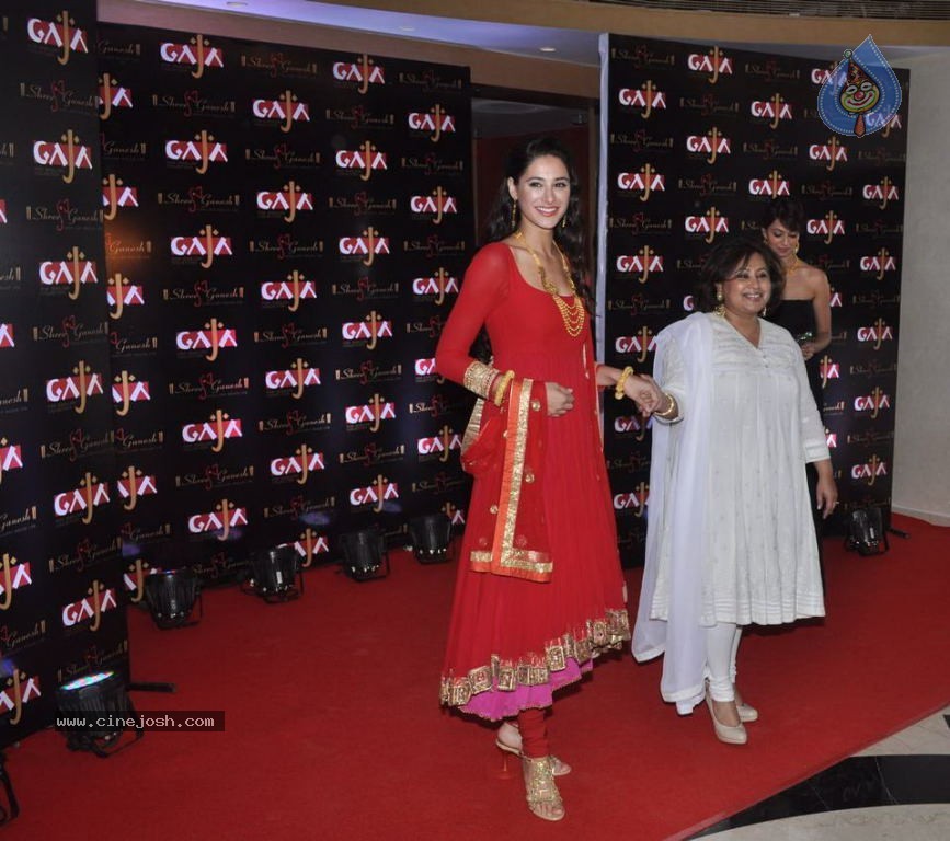 The Gaja Store Launch Event - 18 / 36 photos