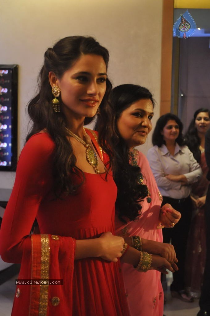 The Gaja Store Launch Event - 21 / 36 photos