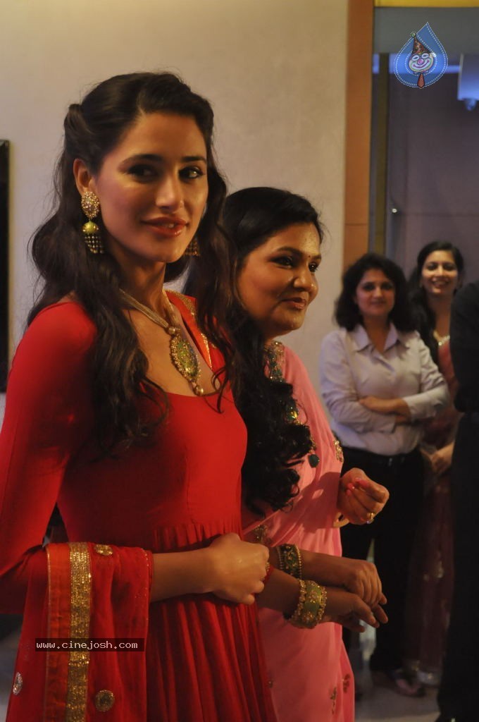 The Gaja Store Launch Event - 24 / 36 photos