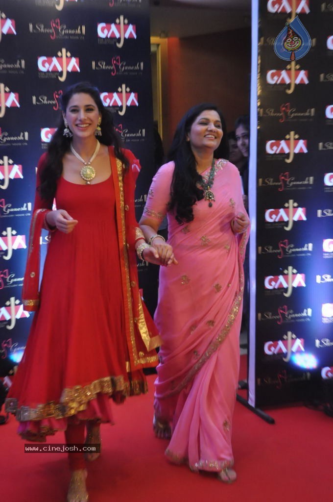 The Gaja Store Launch Event - 25 / 36 photos