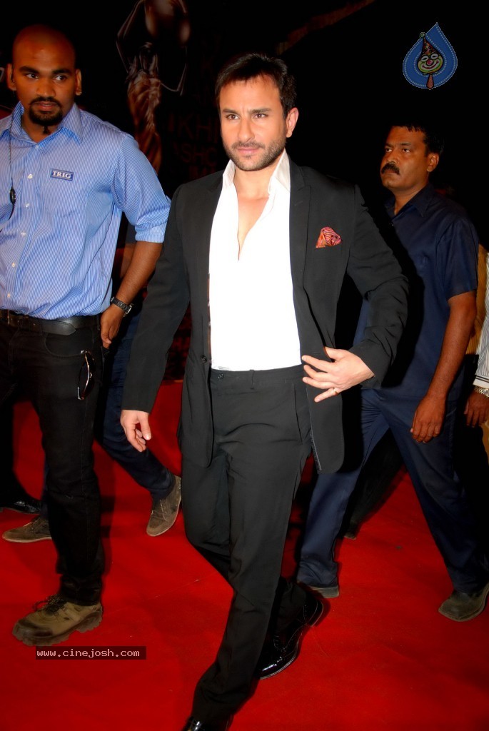 The Global Indian Film and TV Awards - 10 / 169 photos