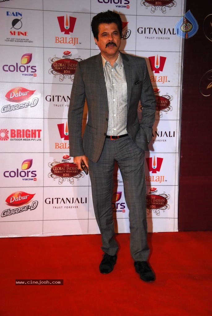 The Global Indian Film and TV Awards - 18 / 169 photos