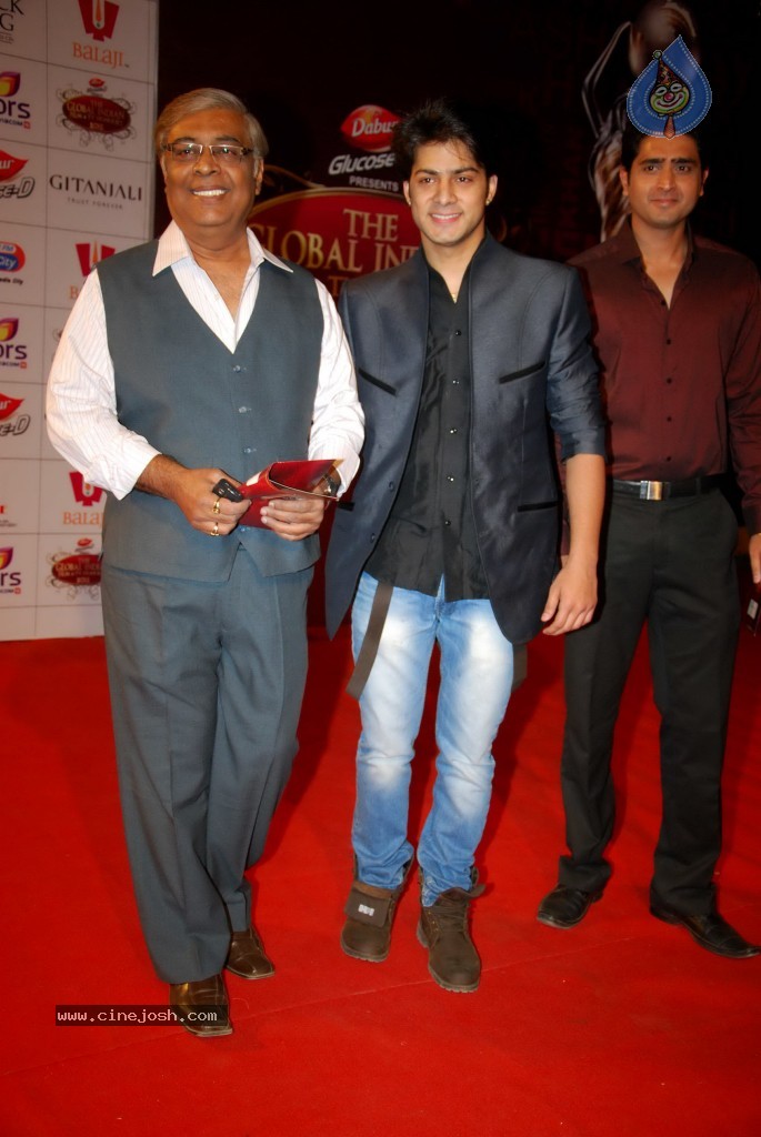 The Global Indian Film and TV Awards - 24 / 169 photos