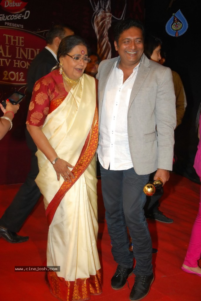 The Global Indian Film and TV Awards - 58 / 169 photos