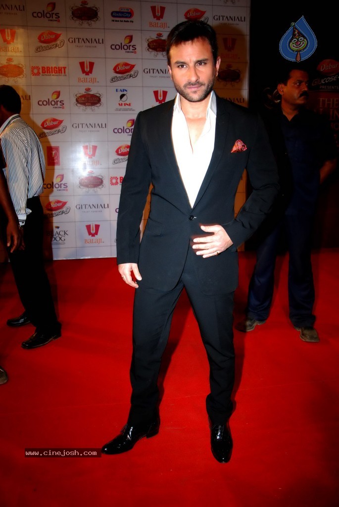 The Global Indian Film and TV Awards - 82 / 169 photos