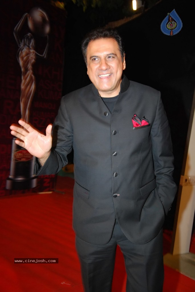 The Global Indian Film and TV Awards - 99 / 169 photos