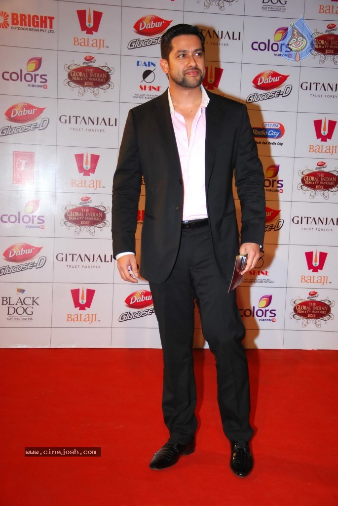 The Global Indian Film and TV Awards - 102 / 169 photos