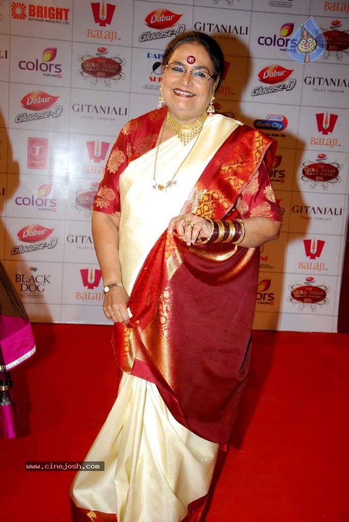 The Global Indian Film and TV Awards - 137 / 169 photos