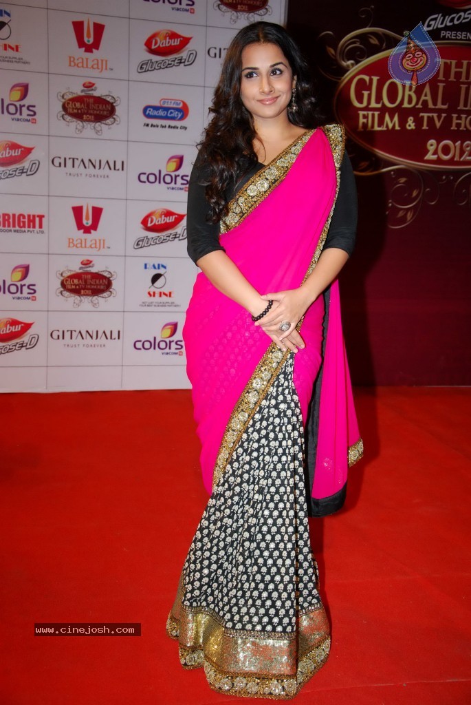 The Global Indian Film and TV Awards - 147 / 169 photos