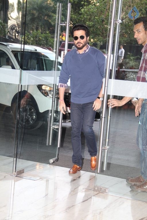 The Great India Diet Book Launch - 5 / 42 photos