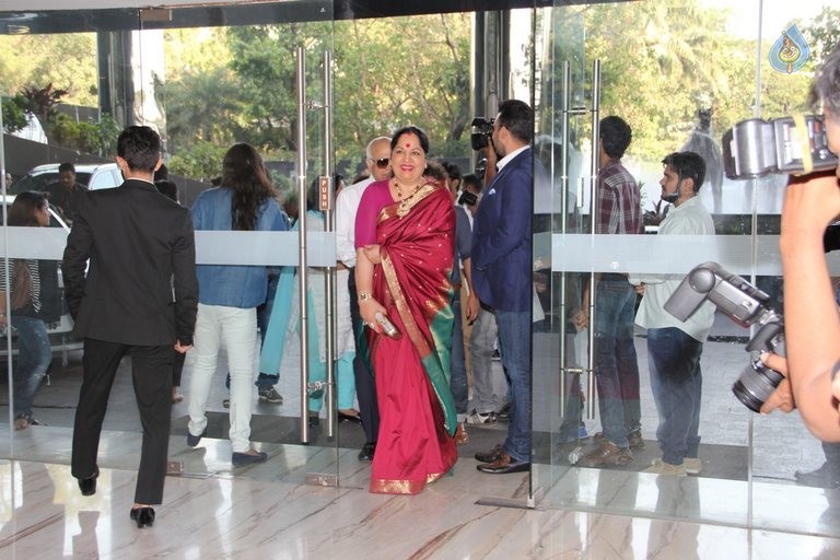 The Great India Diet Book Launch - 23 / 42 photos