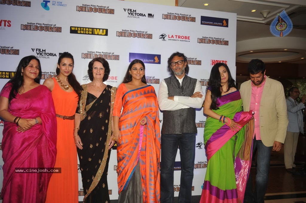 The Indian Film Festival of Melbourne PM - 9 / 86 photos