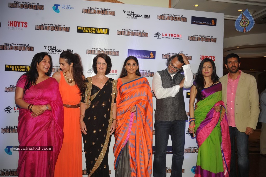The Indian Film Festival of Melbourne PM - 14 / 86 photos