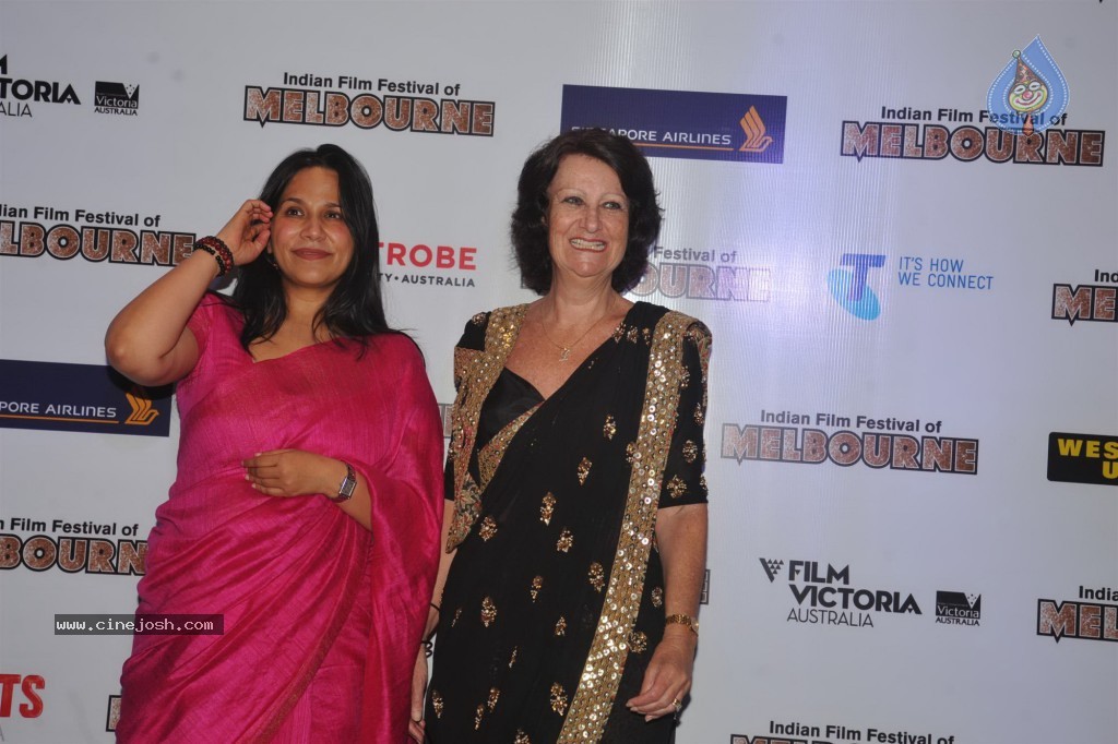 The Indian Film Festival of Melbourne PM - 18 / 86 photos