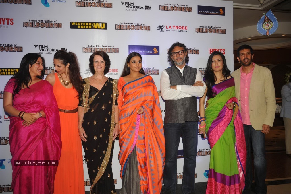 The Indian Film Festival of Melbourne PM - 19 / 86 photos