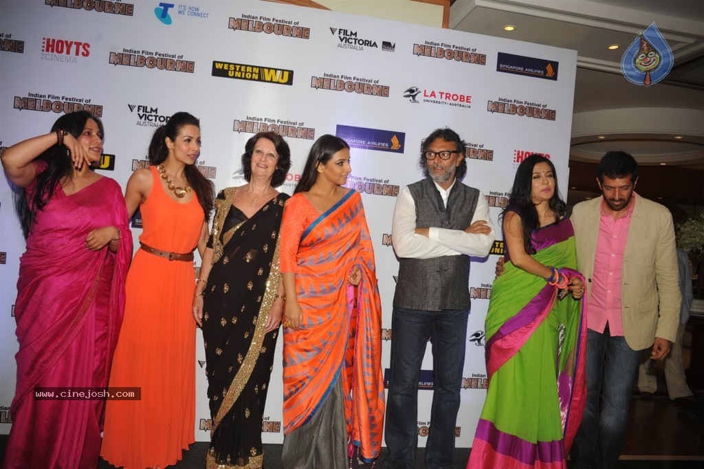 The Indian Film Festival of Melbourne PM - 24 / 86 photos