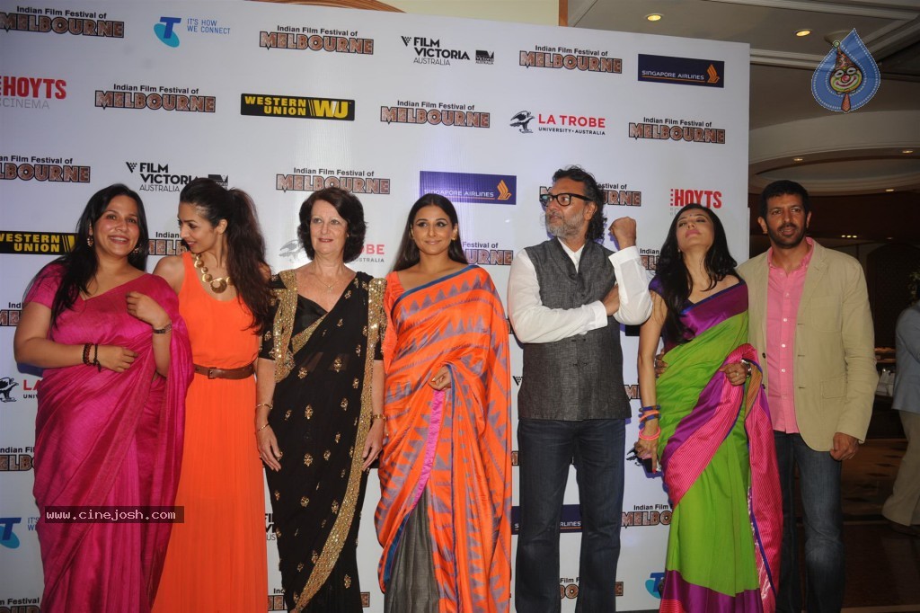 The Indian Film Festival of Melbourne PM - 25 / 86 photos