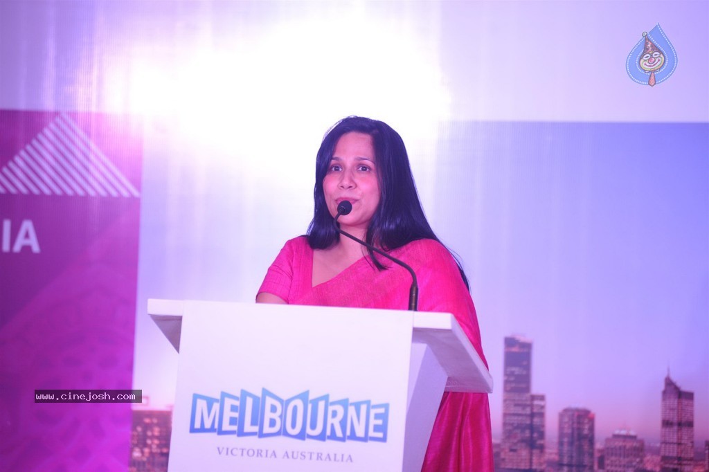 The Indian Film Festival of Melbourne PM - 28 / 86 photos