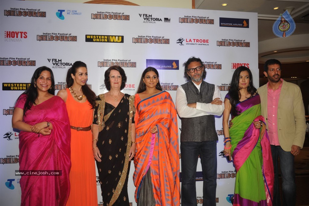 The Indian Film Festival of Melbourne PM - 29 / 86 photos