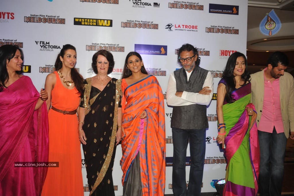 The Indian Film Festival of Melbourne PM - 32 / 86 photos