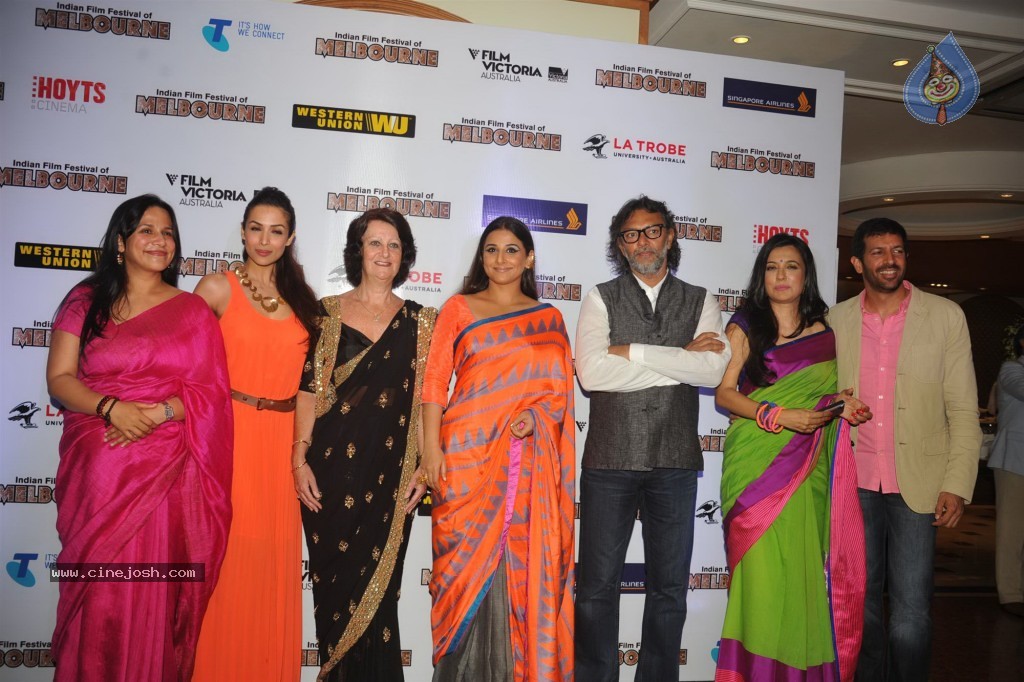 The Indian Film Festival of Melbourne PM - 39 / 86 photos