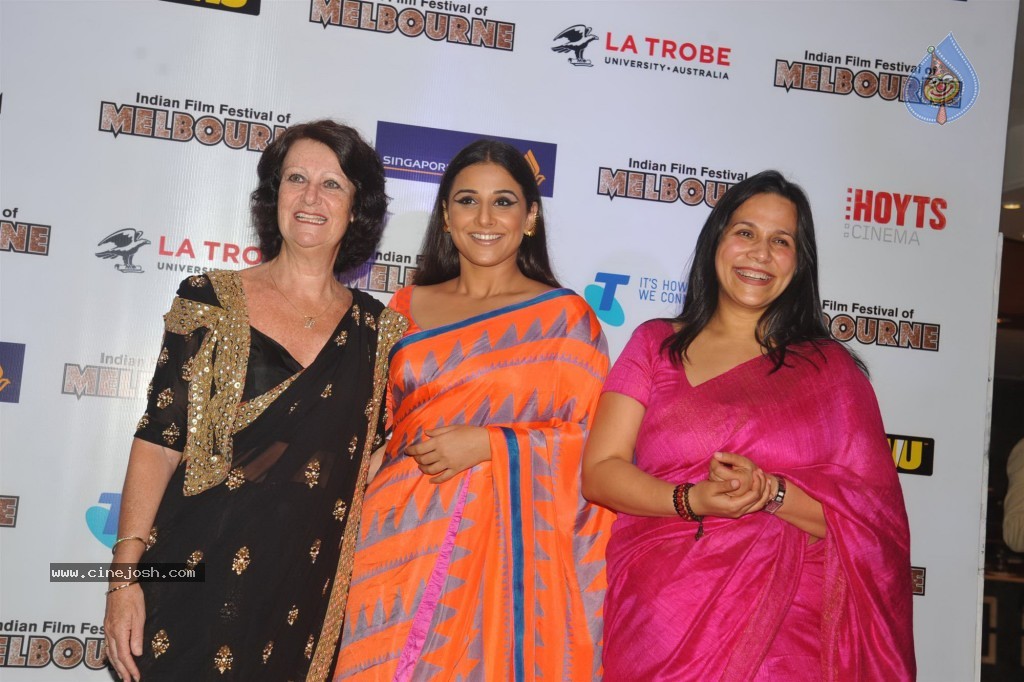 The Indian Film Festival of Melbourne PM - 40 / 86 photos