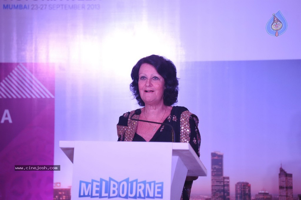 The Indian Film Festival of Melbourne PM - 41 / 86 photos