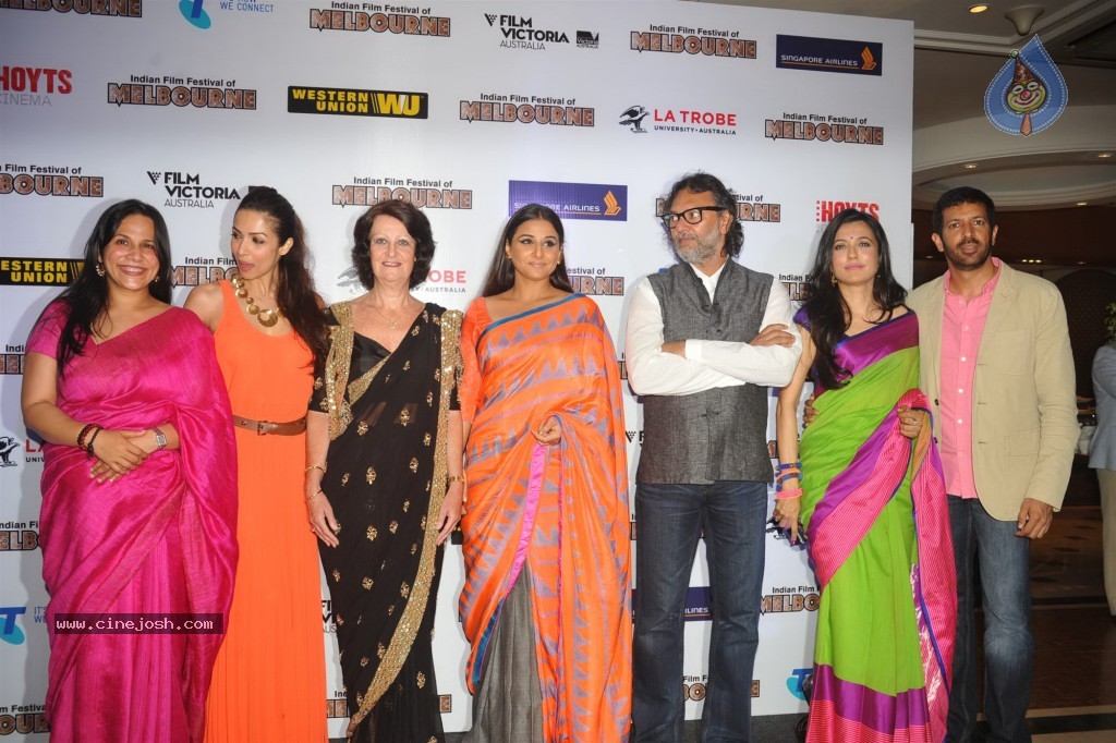 The Indian Film Festival of Melbourne PM - 42 / 86 photos