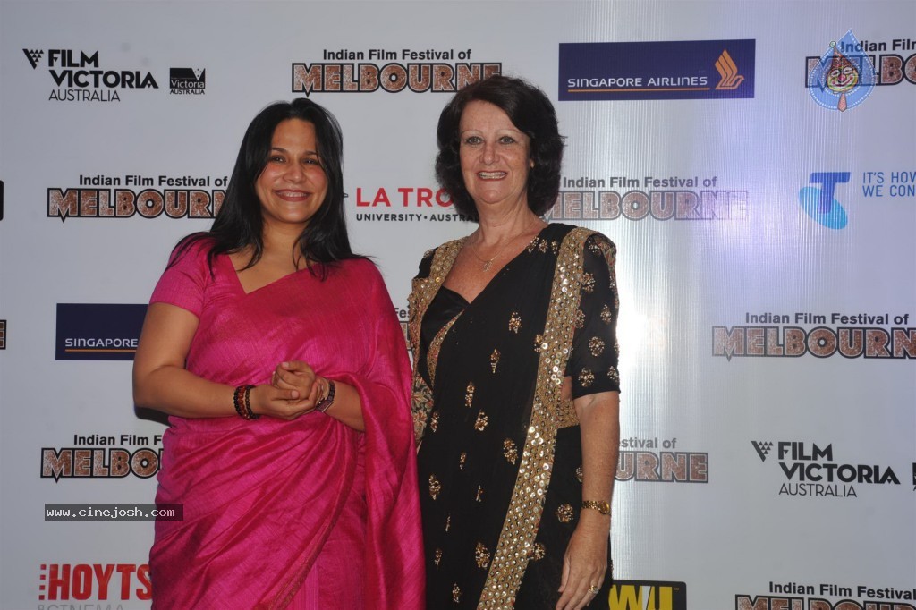 The Indian Film Festival of Melbourne PM - 44 / 86 photos