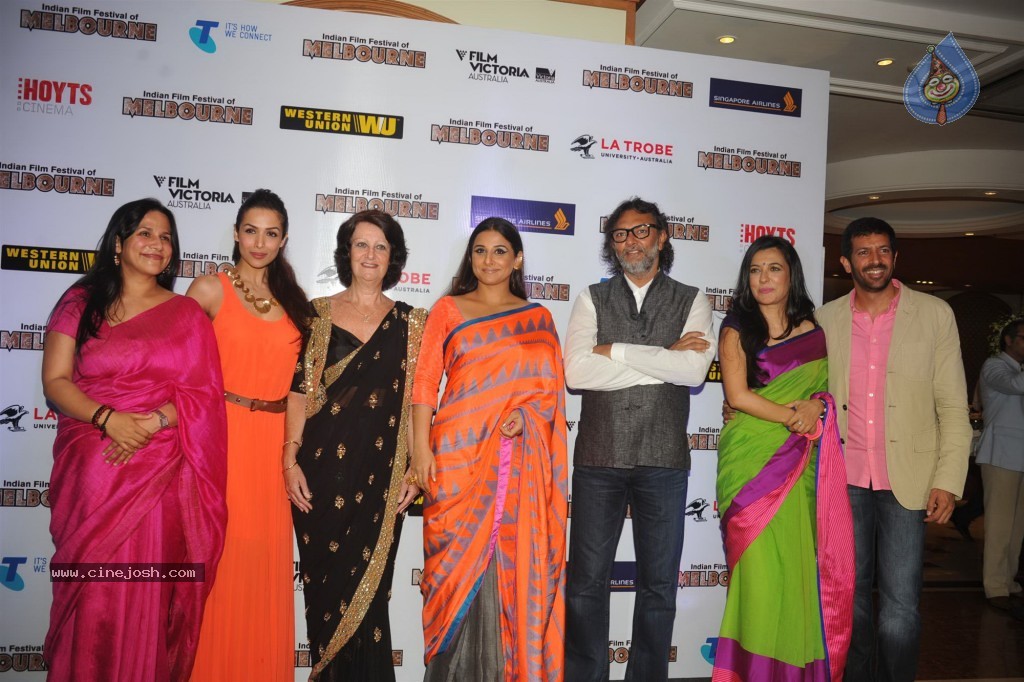 The Indian Film Festival of Melbourne PM - 46 / 86 photos
