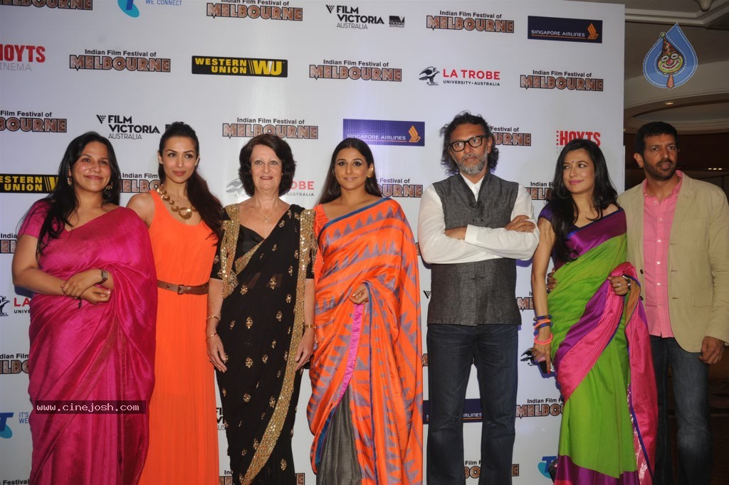 The Indian Film Festival of Melbourne PM - 66 / 86 photos