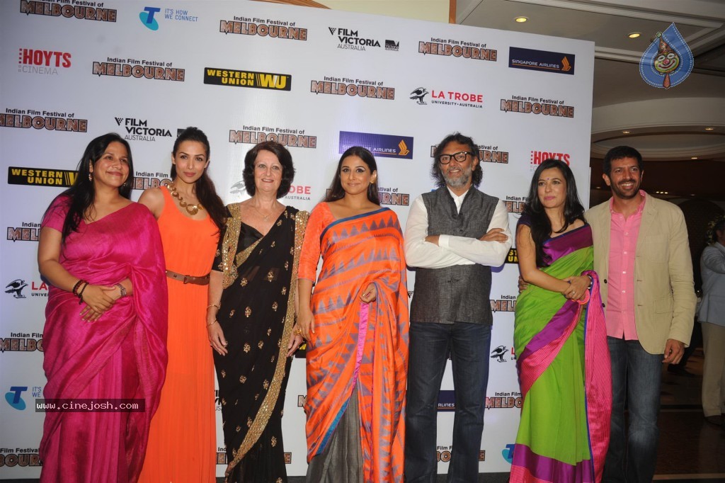 The Indian Film Festival of Melbourne PM - 67 / 86 photos
