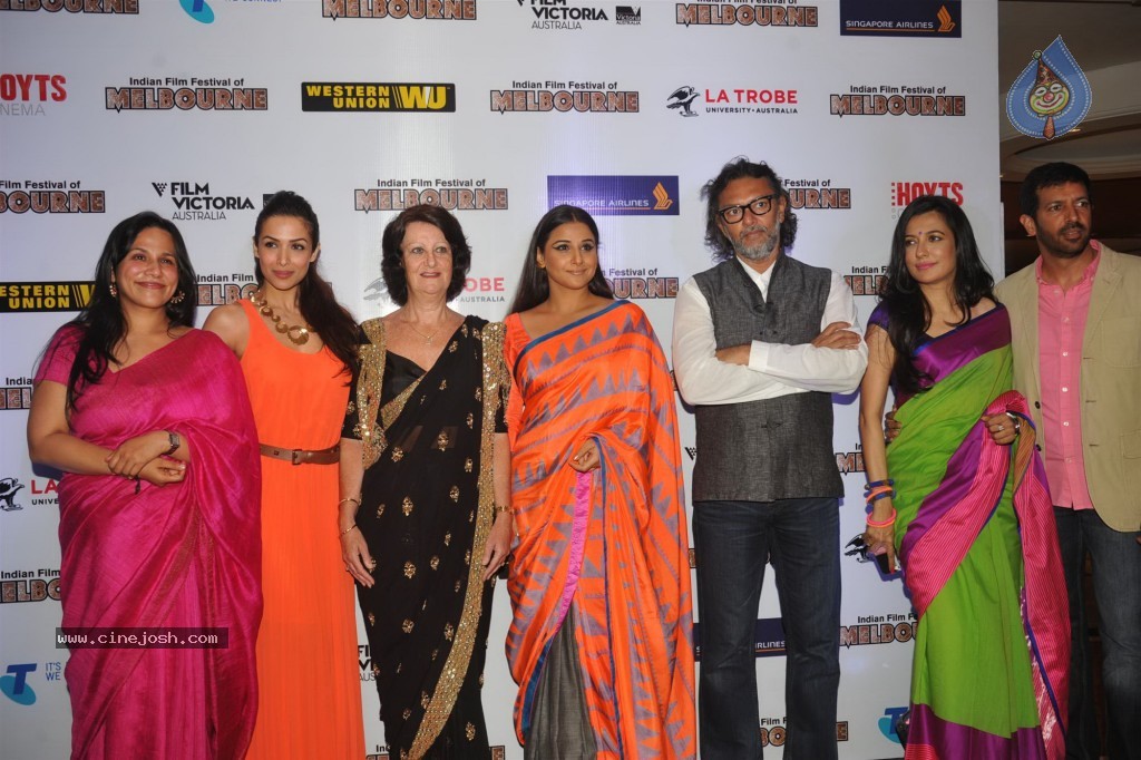The Indian Film Festival of Melbourne PM - 70 / 86 photos