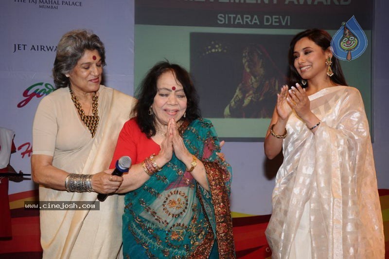 The Laadli National Media Awards - 15 / 39 photos