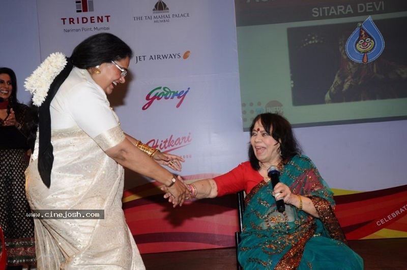 The Laadli National Media Awards - 26 / 39 photos