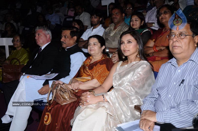 The Laadli National Media Awards - 33 / 39 photos