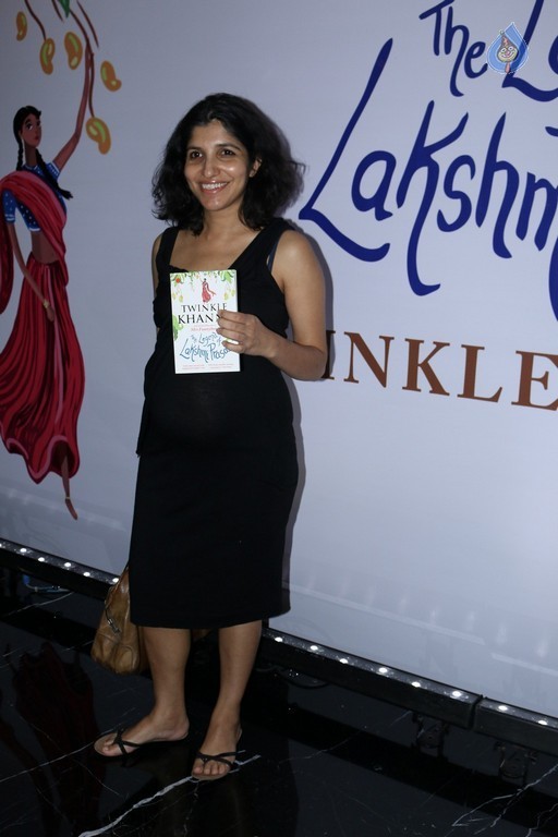 The Legend Of Lakshmi Prasad Book Launch - 13 / 31 photos