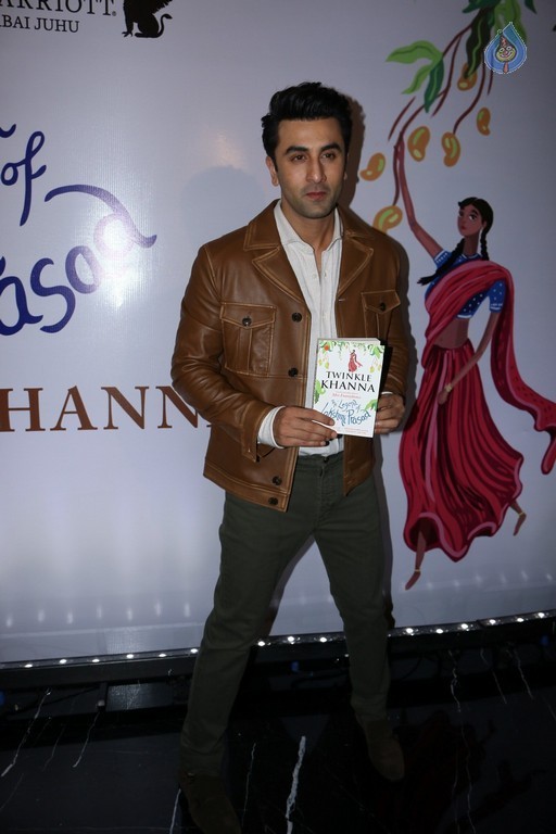 The Legend Of Lakshmi Prasad Book Launch - 14 / 31 photos