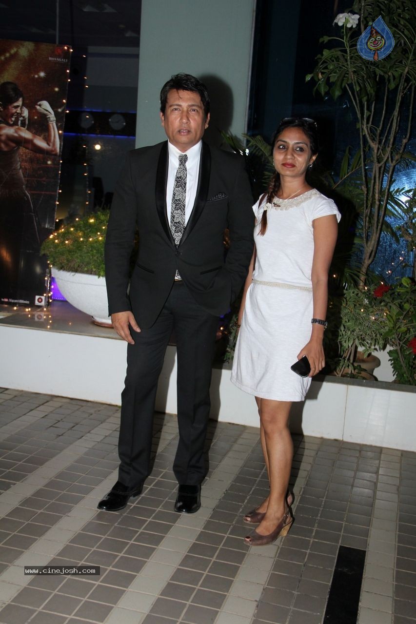The Magic of Giving Short Film Special Screening - 5 / 86 photos