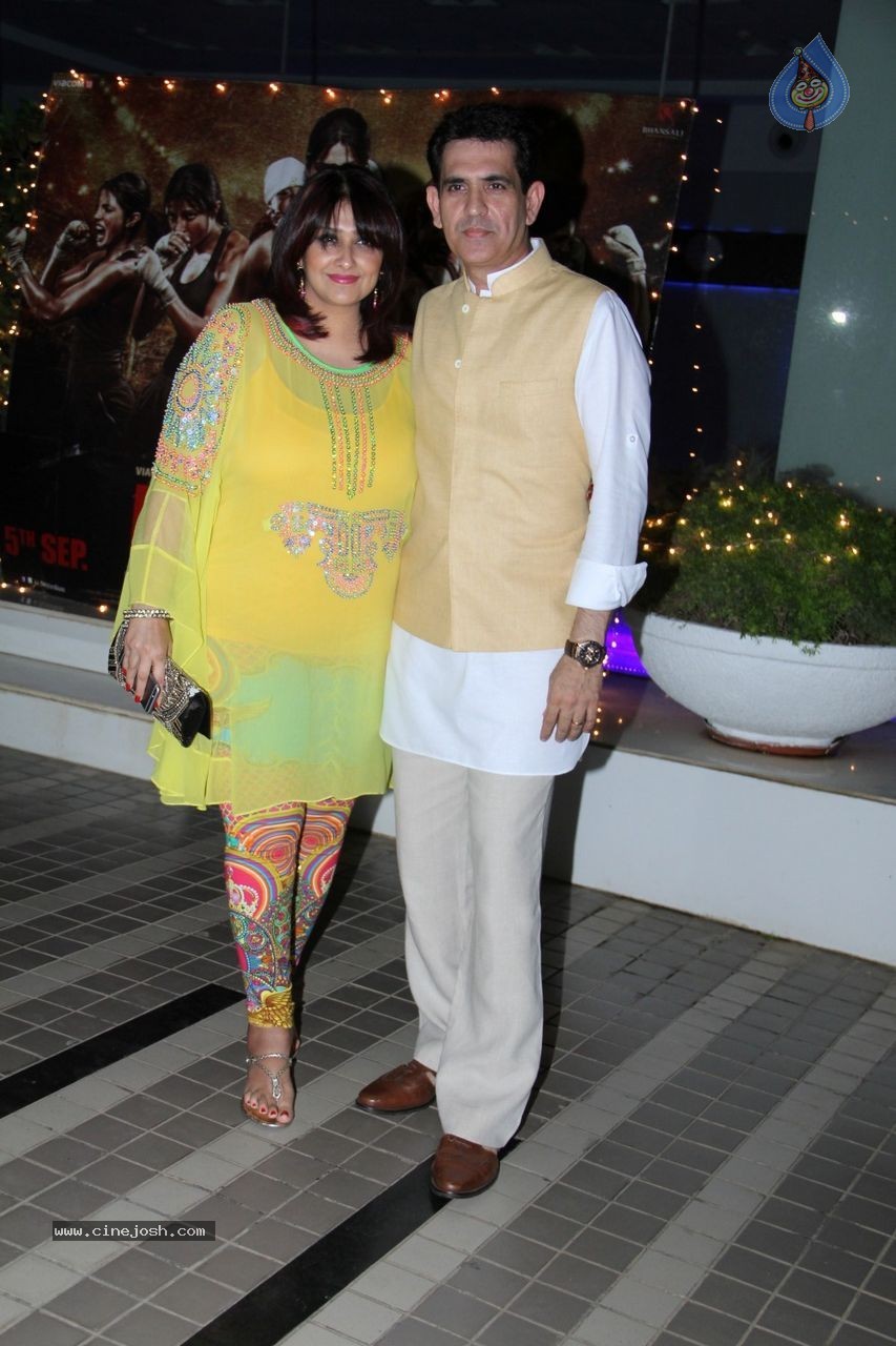 The Magic of Giving Short Film Special Screening - 11 / 86 photos