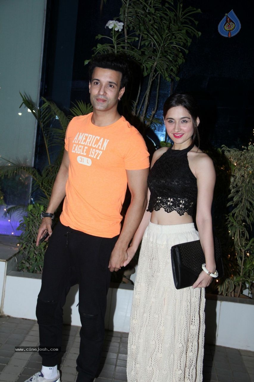 The Magic of Giving Short Film Special Screening - 26 / 86 photos