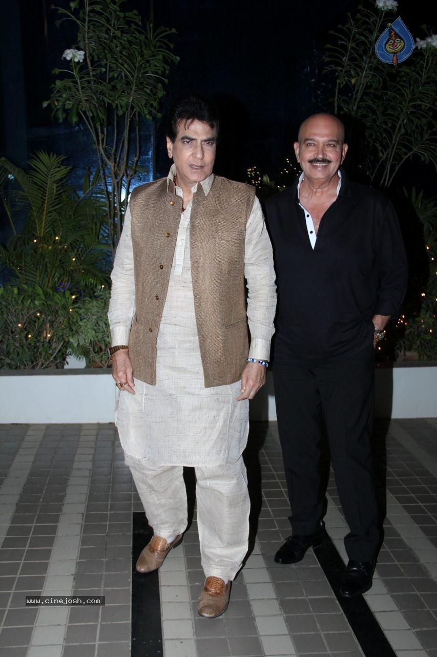 The Magic of Giving Short Film Special Screening - 39 / 86 photos