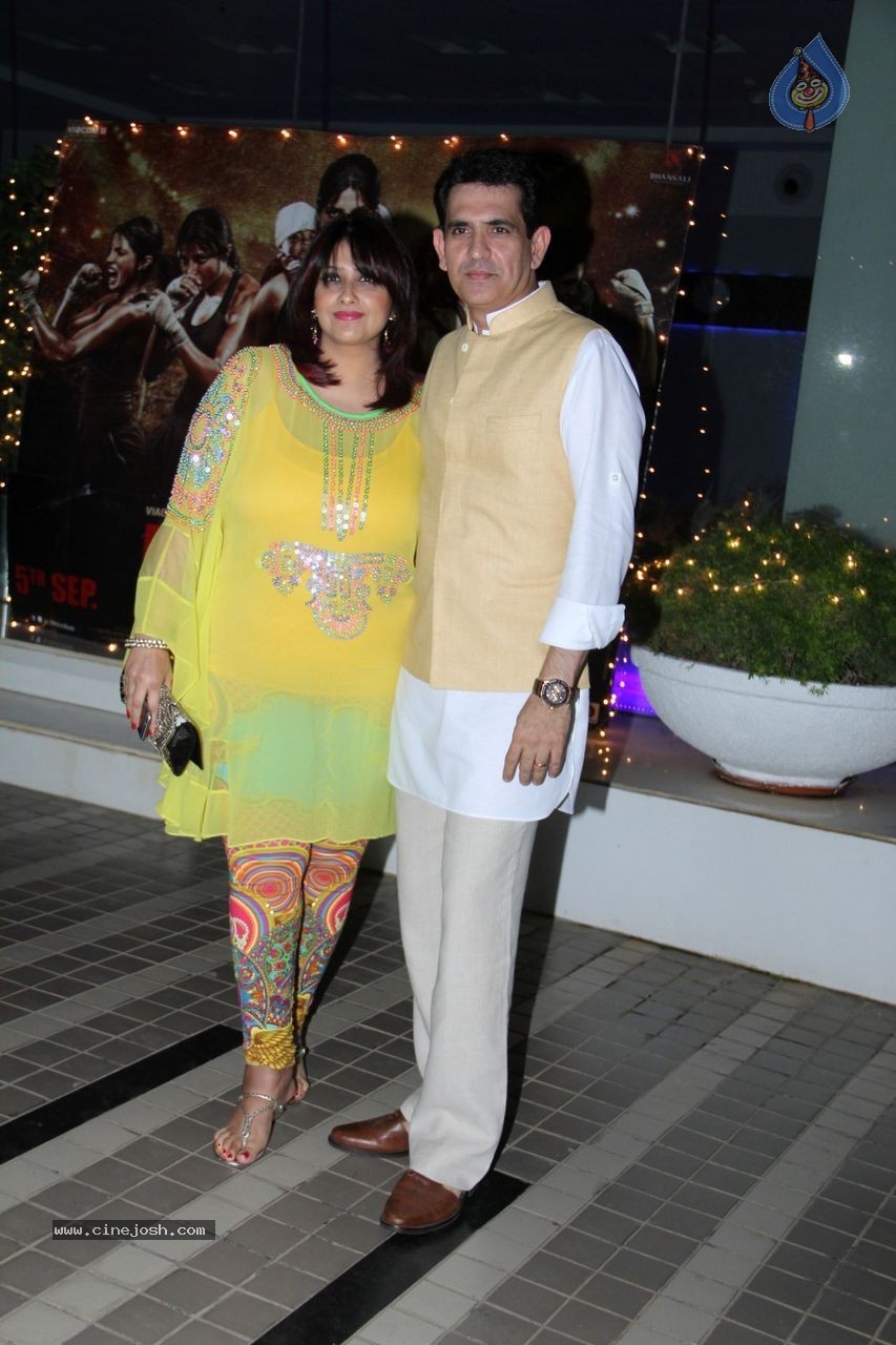 The Magic of Giving Short Film Special Screening - 45 / 86 photos