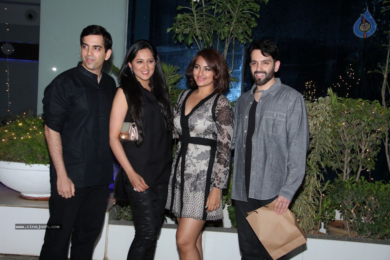 The Magic of Giving Short Film Special Screening - 46 / 86 photos