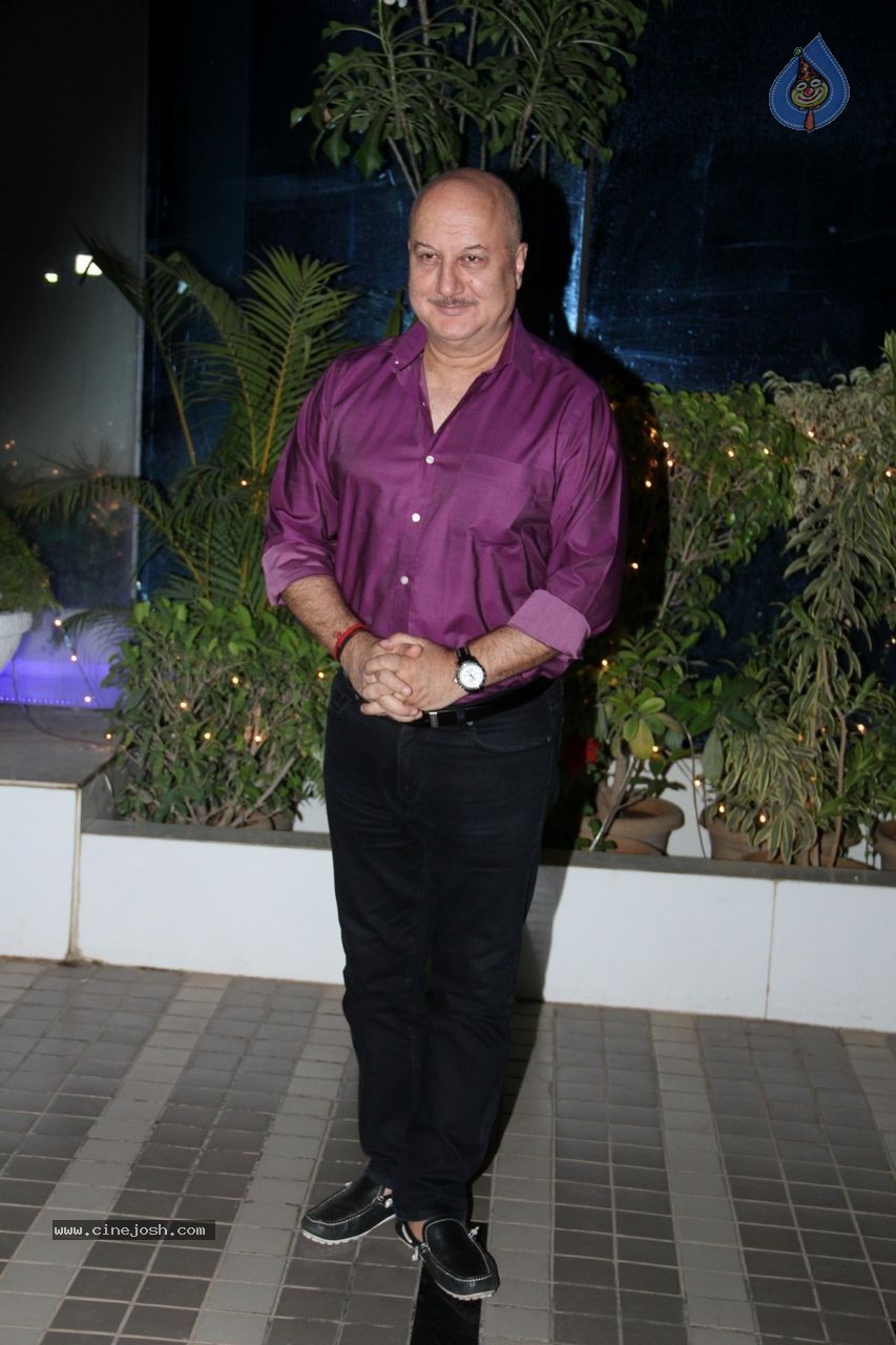 The Magic of Giving Short Film Special Screening - 48 / 86 photos